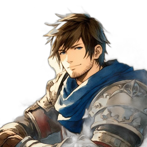 sword, weapon, staff, face transparent PNG cut-out