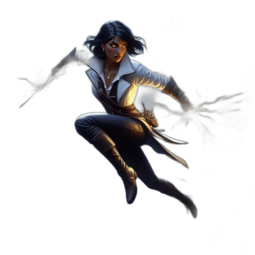 staff, weapon, concept art, fantasy art transparent PNG cut-out