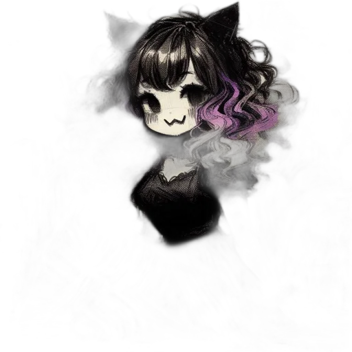 mask, creature, face, animal transparent PNG cut-out