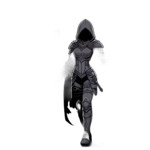 mask, sword, staff, weapon transparent PNG cut-out