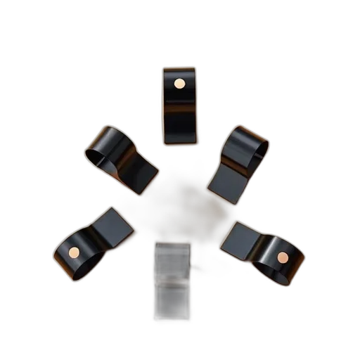 jewelry, furniture, robot, 3d render transparent PNG cut-out