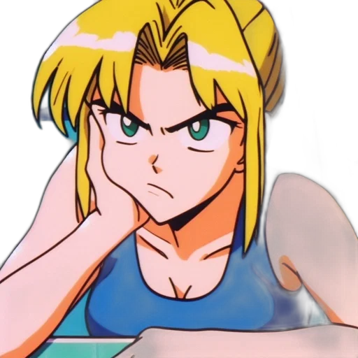 hair, face, anime, cartoon transparent PNG cut-out