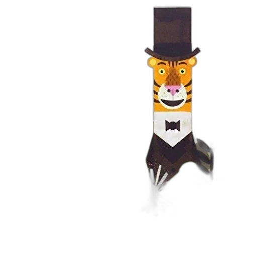 staff, animal, hat, crown transparent PNG cut-out