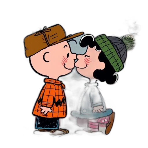 hat, cartoon, snow, fog transparent PNG cut-out