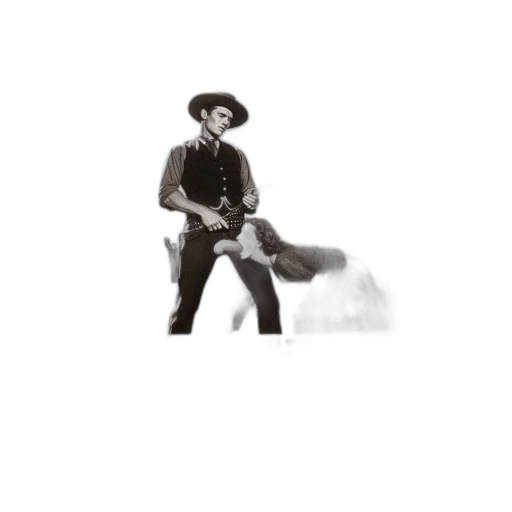 hat, staff, weapon, animal transparent PNG cut-out