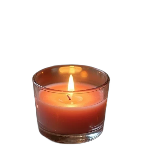 fire, glass, tea, light transparent PNG cut-out