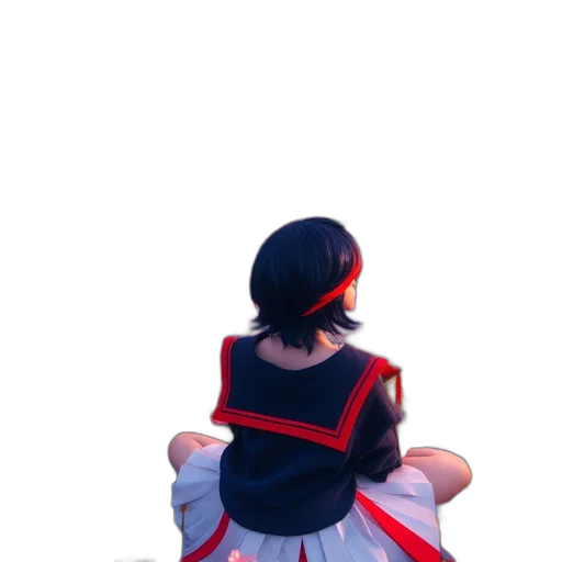 dress, jacket, crown, sword transparent PNG cut-out