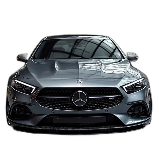 car, dragon, weapon, 3d render transparent PNG cut-out