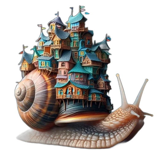 hat, furniture, building, dragon transparent PNG cut-out