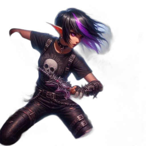 weapon, staff, concept art, fantasy art transparent PNG cut-out