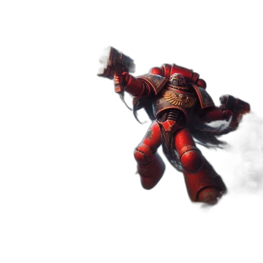 robot, weapon, dragon, sword transparent PNG cut-out