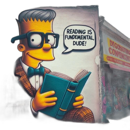comic book art, cartoon, concept art, mural transparent PNG cut-out