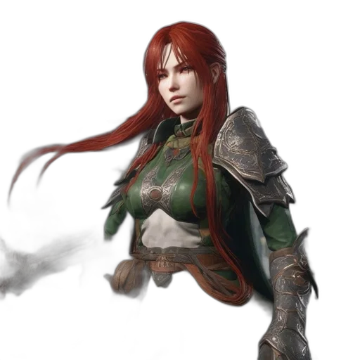 dragon, sword, staff, weapon transparent PNG cut-out