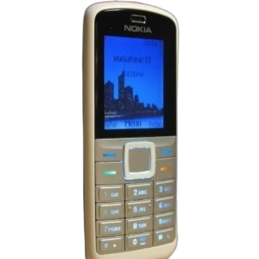 nokia, phone, cityscape, wallpaper transparent PNG cut-out