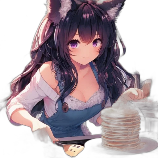 food, staff, animal, creature transparent PNG cut-out