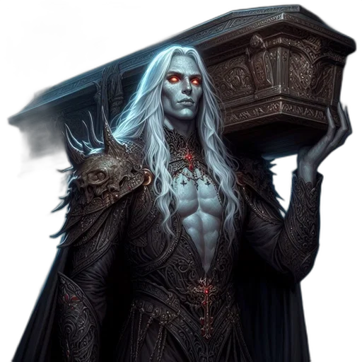 staff, fantasy art, concept art, photorealistic transparent PNG cut-out