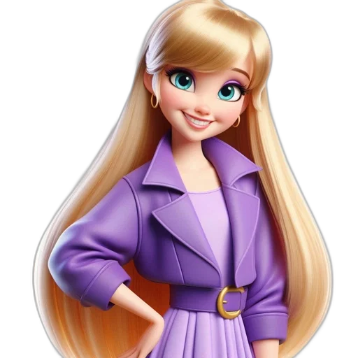 dress, staff, jewelry, jacket transparent PNG cut-out
