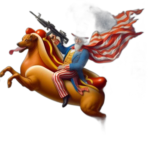weapon, concept art, man, dressed transparent PNG cut-out