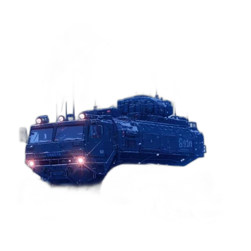 weapon, car, robot, animal transparent PNG cut-out