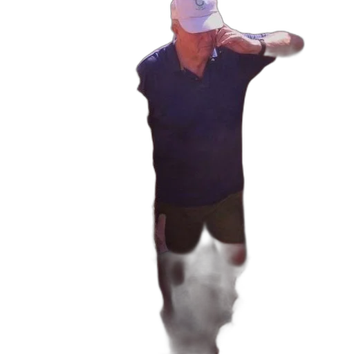 staff, mask, hat, face transparent PNG cut-out