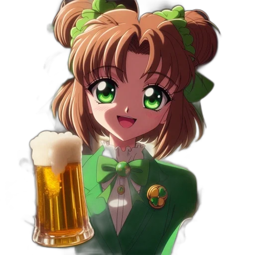 staff, crown, weapon, anime transparent PNG cut-out