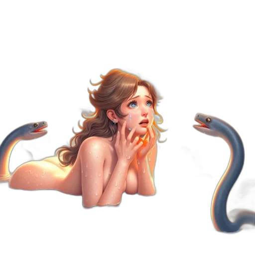 creature, dragon, concept art, fantasy art transparent PNG cut-out