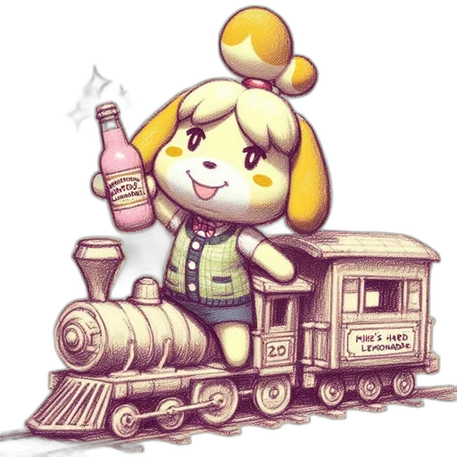 weapon, robot, staff, animal transparent PNG cut-out