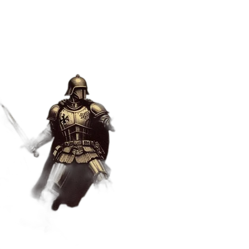 sword, weapon, staff, dragon transparent PNG cut-out