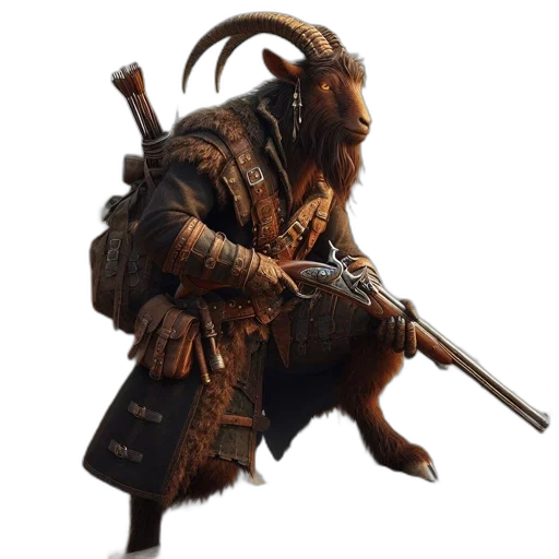 dragon, staff, weapon, animal transparent PNG cut-out