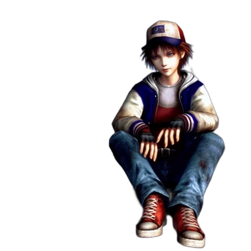 jacket, hat, concept art, photorealistic transparent PNG cut-out