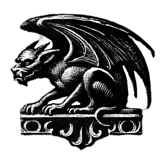 dragon, staff, crown, jewelry transparent PNG cut-out