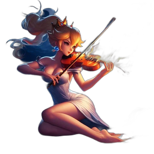 staff, concept art, fantasy art, pixel art transparent PNG cut-out