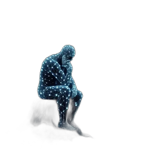 jacket, creature, robot, animal transparent PNG cut-out