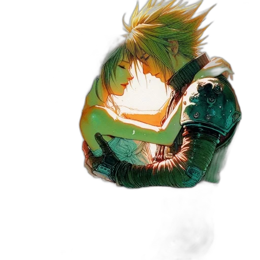 mask, jacket, weapon, face transparent PNG cut-out