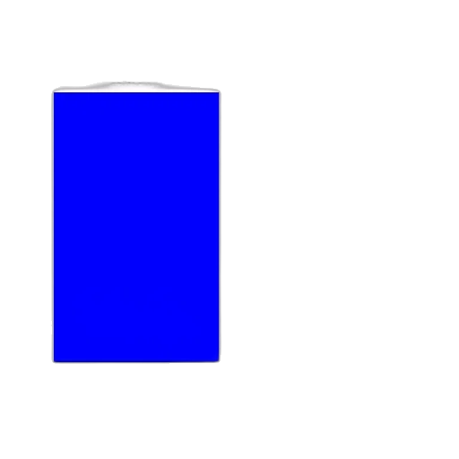 bottle, furniture, robot, hat transparent PNG cut-out
