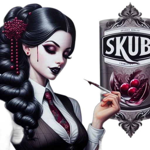 fantasy art, comic book art, concept art, cartoon transparent PNG cut-out