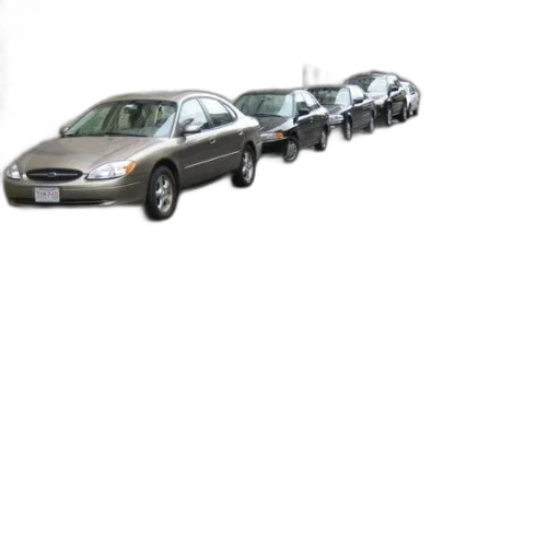 car, weapon, staff, 3d render transparent PNG cut-out
