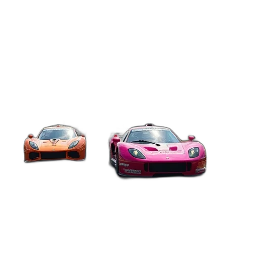 car, animal, weapon, 3d render transparent PNG cut-out