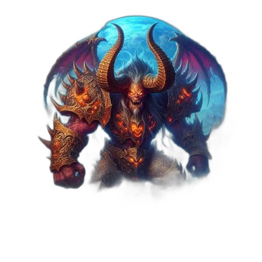 dragon, creature, animal, mask transparent PNG cut-out