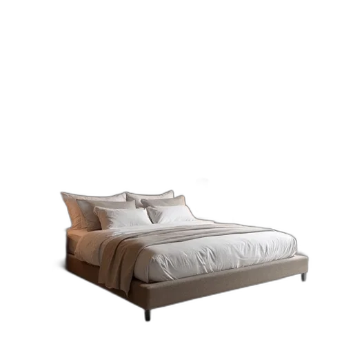 furniture, crown, 3d render, photorealistic transparent PNG cut-out