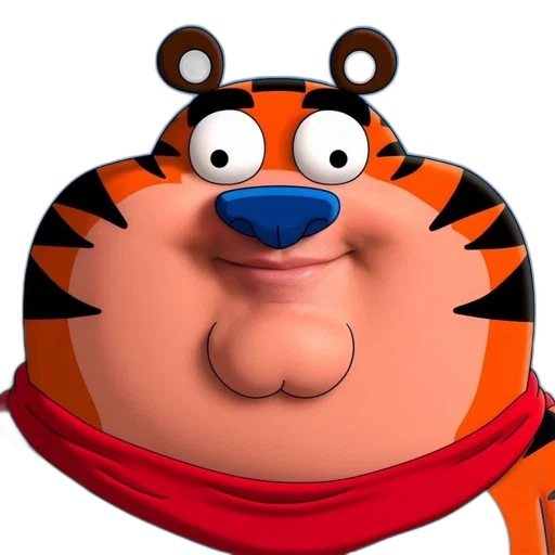 animal, creature, face, mask transparent PNG cut-out