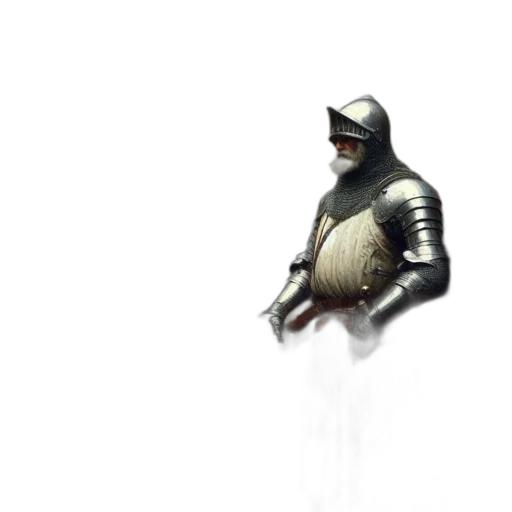 sword, weapon, robot, mask transparent PNG cut-out