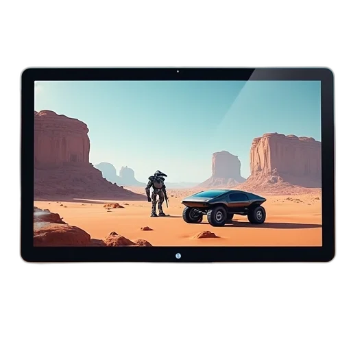 car, robot, concept art, 3d render transparent PNG cut-out