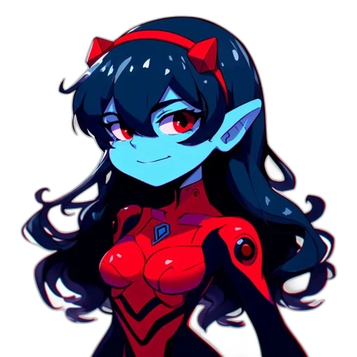 mask, robot, face, staff transparent PNG cut-out