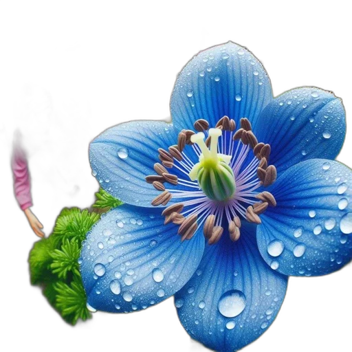 flower, jewelry, crown, umbrella transparent PNG cut-out