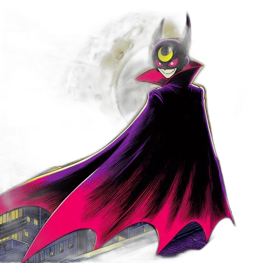 mask, concept art, comic book art, fantasy art transparent PNG cut-out