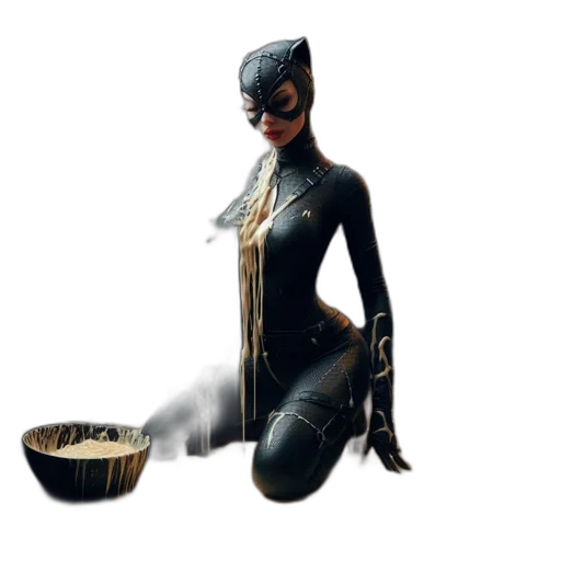 mask, staff, food, weapon transparent PNG cut-out