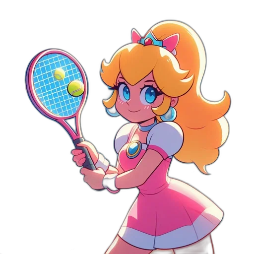 dress, staff, weapon, robot transparent PNG cut-out