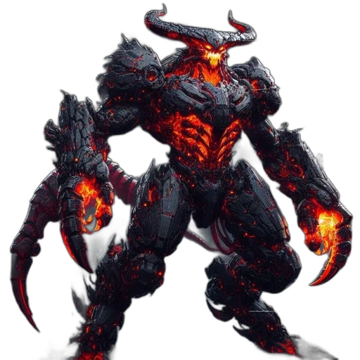 dragon, creature, weapon, animal transparent PNG cut-out