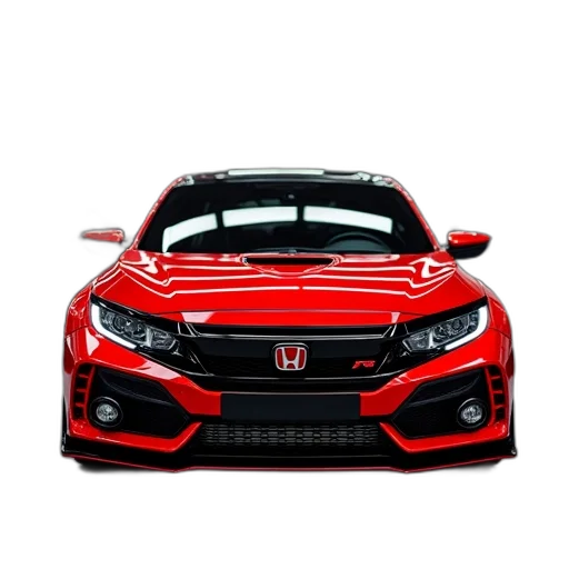 car, 3d render, photorealistic, concept art transparent PNG cut-out
